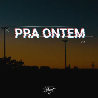 Pra Ontem by Madg Beats