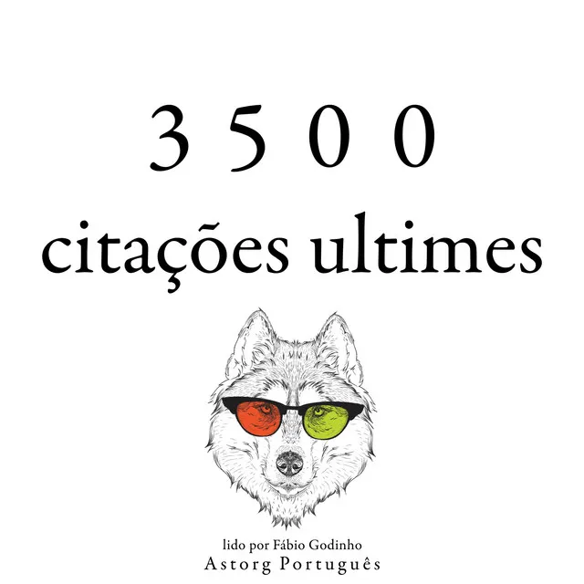 Capítulo 16.7 - 3500 citações ultimes