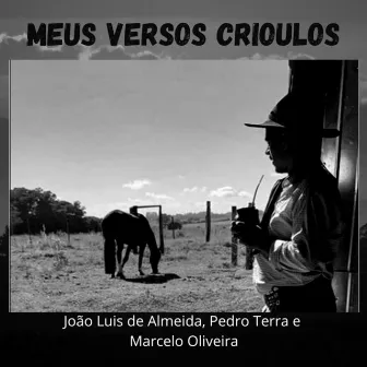 Meus Versos Crioulos by Pedro Terra