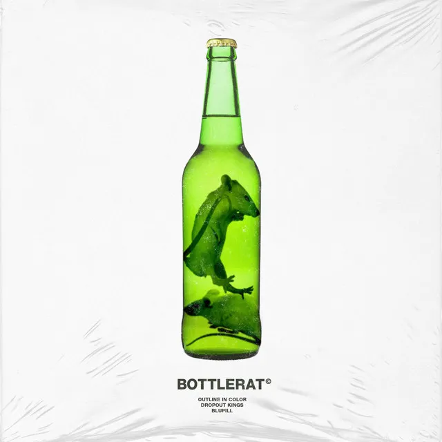 BottleRat