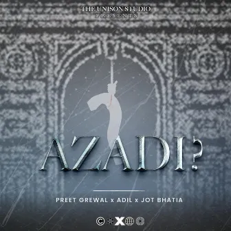 Azadi? by ADil