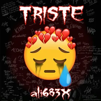 Triste by Ali683X