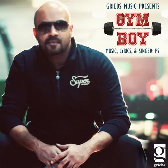 Gym Boy by PS