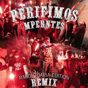 MPERNTES (Ragoutsaria Edition) [Remix] by Perifimos