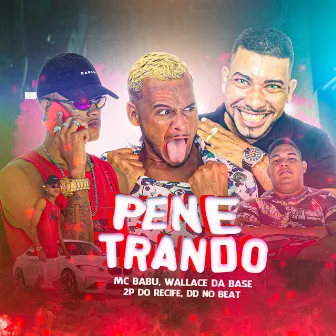 Penetrando by Wallace da Base