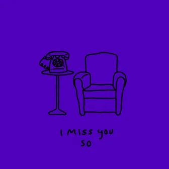 I Miss You So by MINOVA