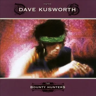 The Bounty Hunters by Dave Kusworth