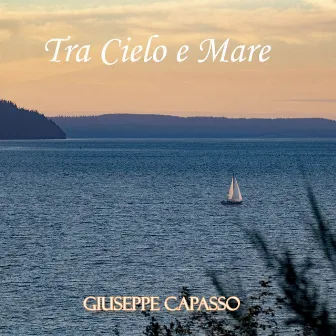 Tra cielo e mare by Giuseppe Capasso