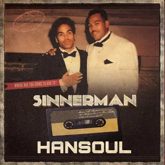 Sinnerman by Hansoul