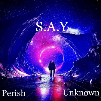 S.A.Y by PERISH