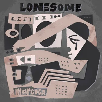 Lonesome by Marcoca