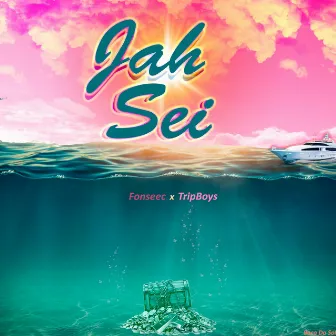 Jah Sei by Fonseec