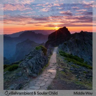 Middle Way by Soular Child