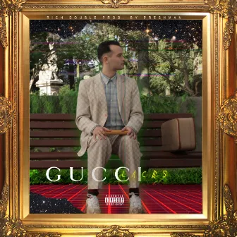 Gucci Laces by Rich Double