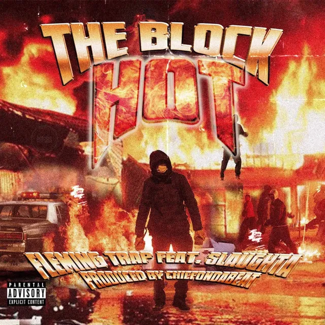 The Block Hot