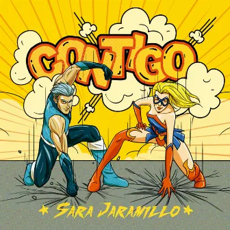 Contigo by Sara Jaramillo