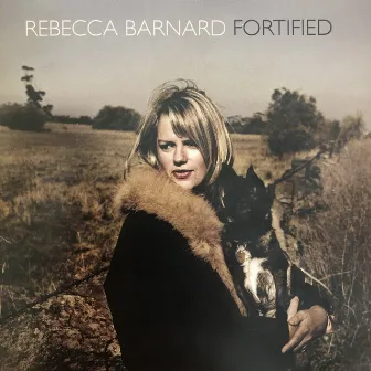 Fortified by Rebecca Barnard