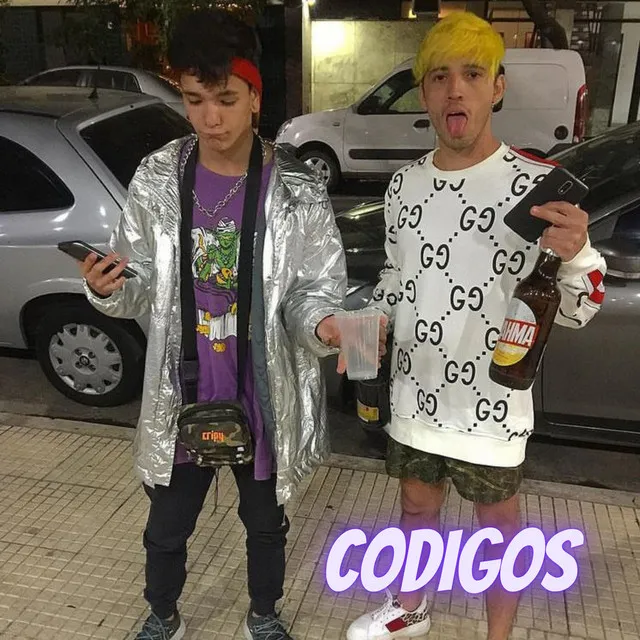 Codigos