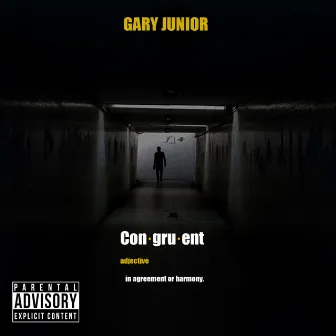 Congruent by Gary Junior