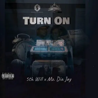 Turn On by 5th Will