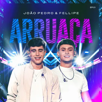 Arruaça (Ao Vivo / EP1) by Workshow