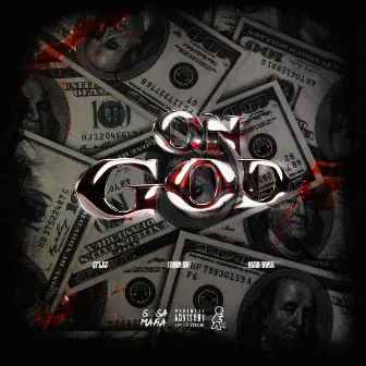 On God by C. Flee