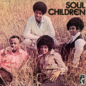 The Soul Children by The Soul Children