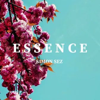 Essence by Simon Sez