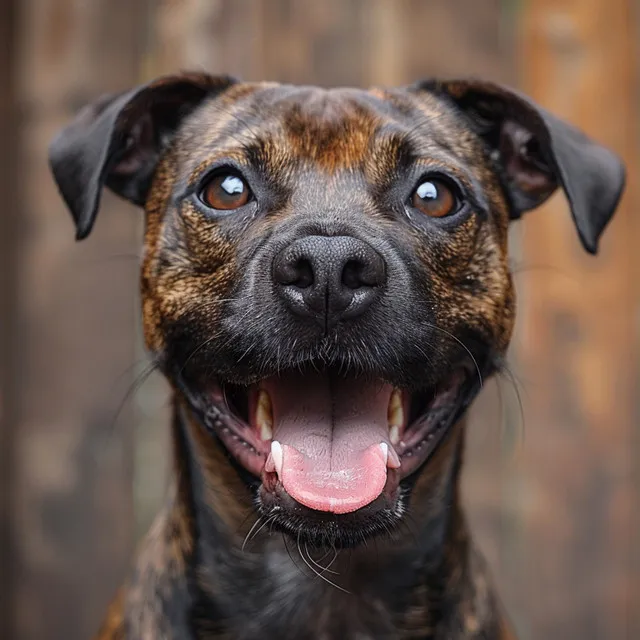 Ritmos De Cachorros: Música Enérgica Para Perros