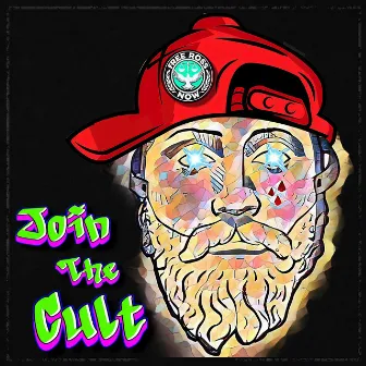 Join The Cult (Cult.DAO Anthem) by Elamental