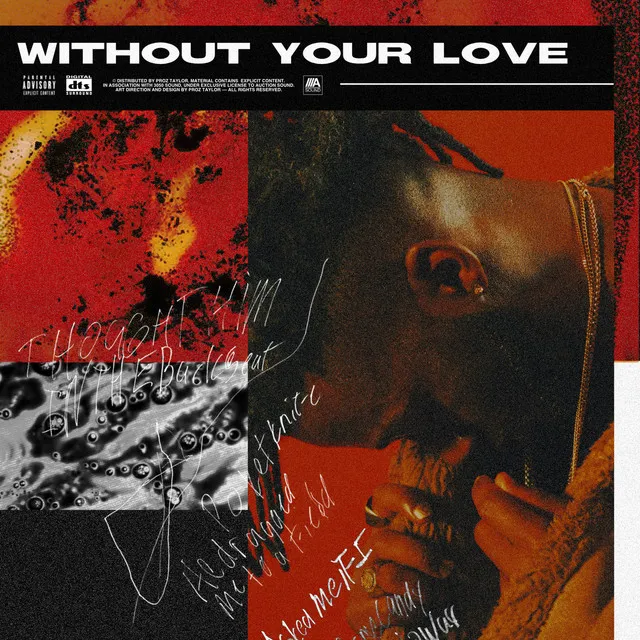 Without Your Love