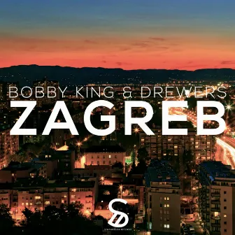 Zagreb by Bobby King