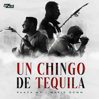 Un Chingo de Tequila by Mario Domm