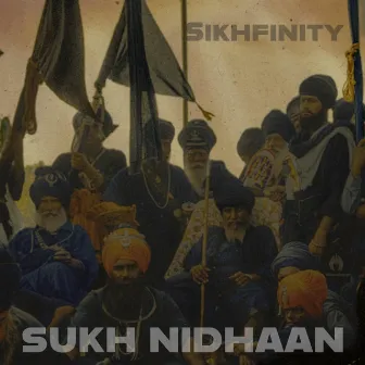 Sukh-Nidhaan by SikhFinity