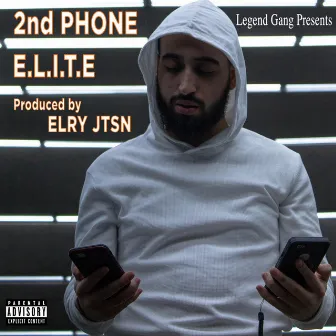 2nd Phone by E.L.I.T.E