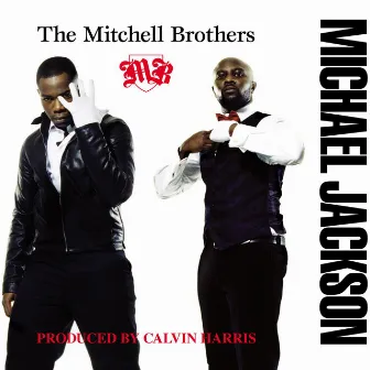 Michael Jackson by The Mitchell Brothers