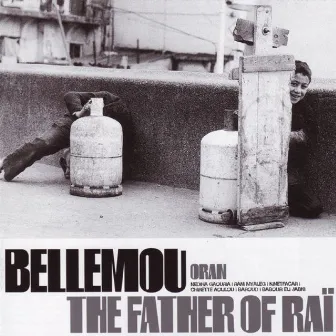 The Father of Raï by Bellemou