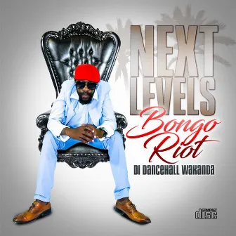 Next Levels by Bongo Riot