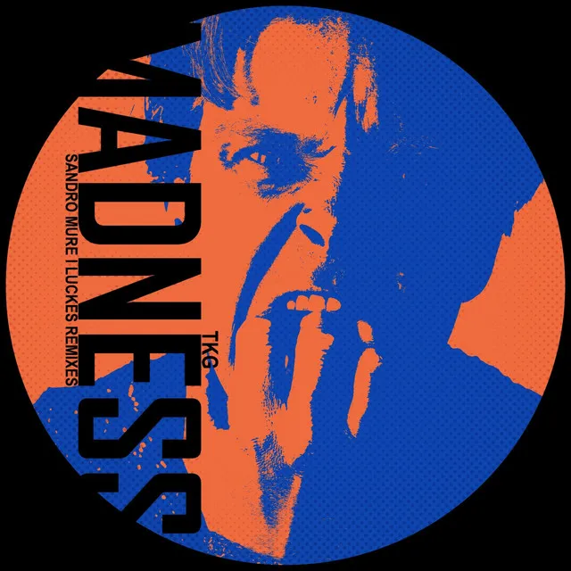 Madness - Original Mix