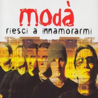 Riesci ad innamorarmi by Modà