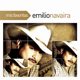 Mis Favoritas by Emilio Navaira