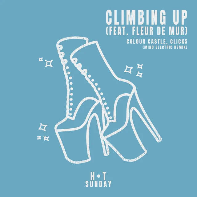 Climbing Up (Mind Electric Remix)