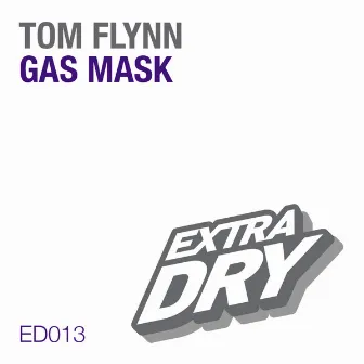 Gas Mask by Tom Flynn