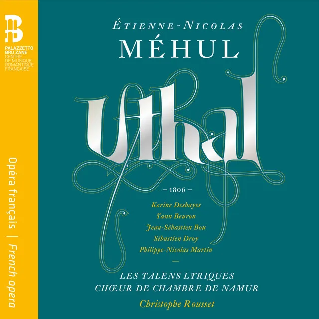 Uthal: Ouverture