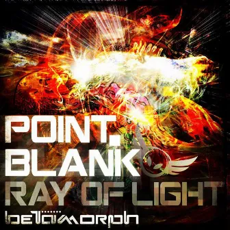 Ray Of Light by Point Blank