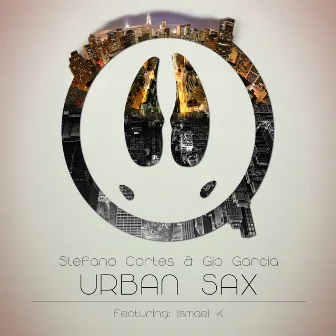 Urban Sax by Stefano Cortes