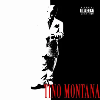 Tino Montana by BackEnd Bandz