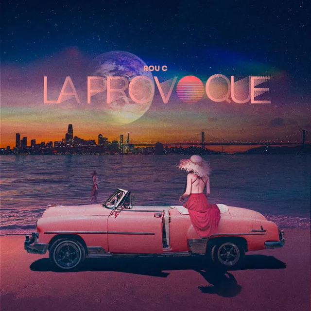 La Provoque