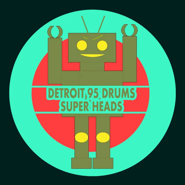 Super Heads - Dub Mix