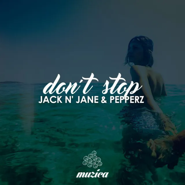 Don't Stop - Radio Mix